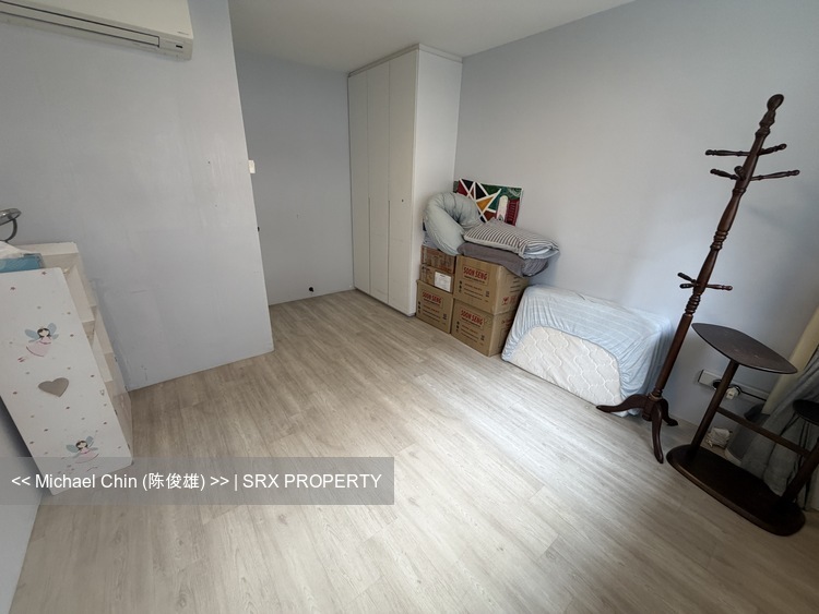 Blk 535 Serangoon North Avenue 4 (Serangoon), HDB Executive #613028711